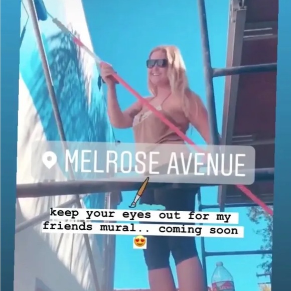 California Big Sur Oil Painting On Canvas 12 X 9 Inches Contemporary Van Gogh - Picture 8 of 14